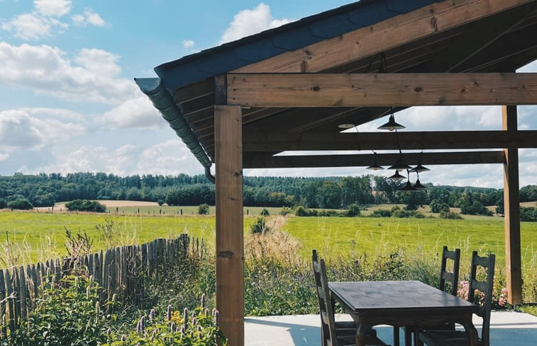 Natuurhuisje in Besmont