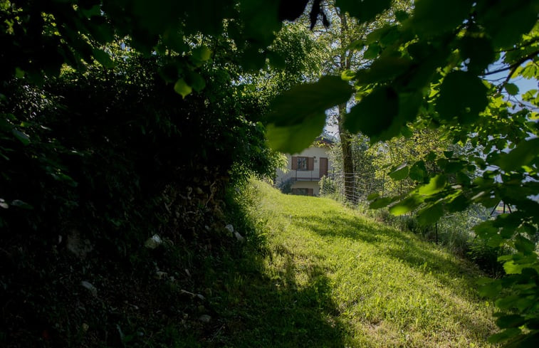 Natuurhuisje in Serina