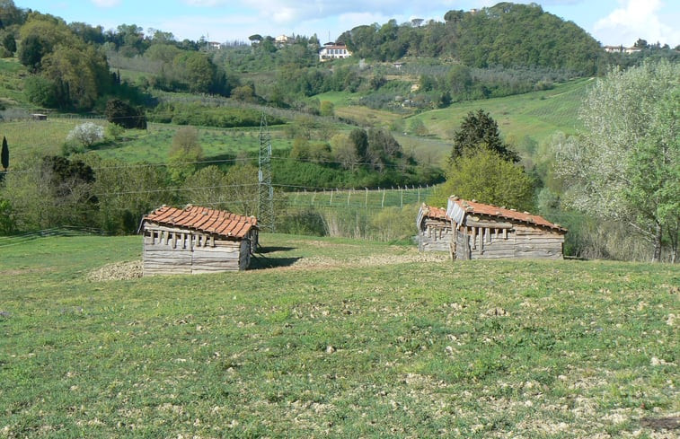 Natuurhuisje in TERRICCIOLA (pisa)