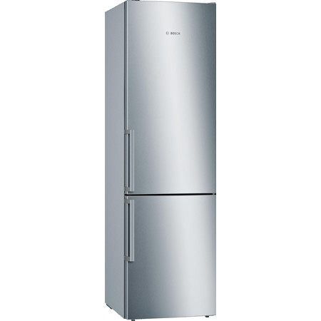 Bosch KGE398IBP Serie 6 koelvriescombinatie