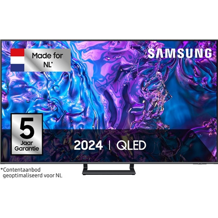 Samsung QE65Q77D QLED 4K (2024)