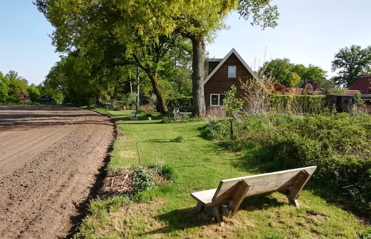 Natuurhuisje in Hengelo gld