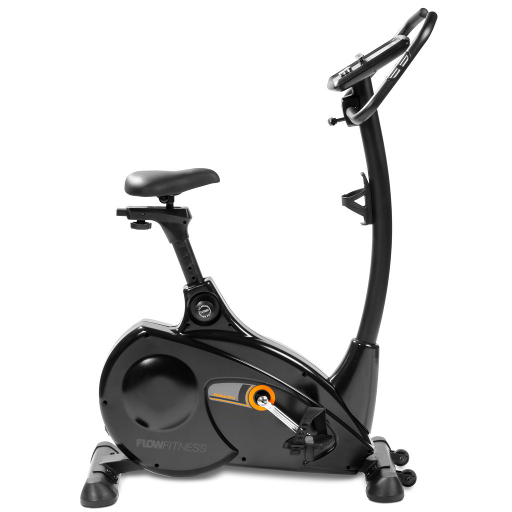 Flow Fitness Stelvio Pro i