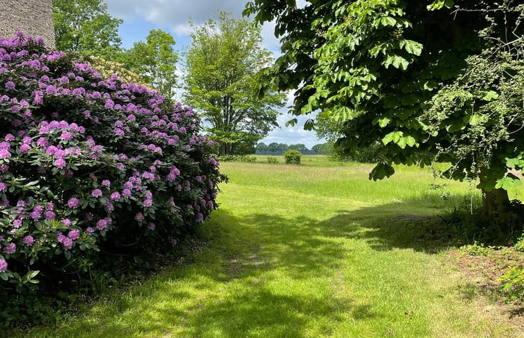 Natuurhuisje in Valthe