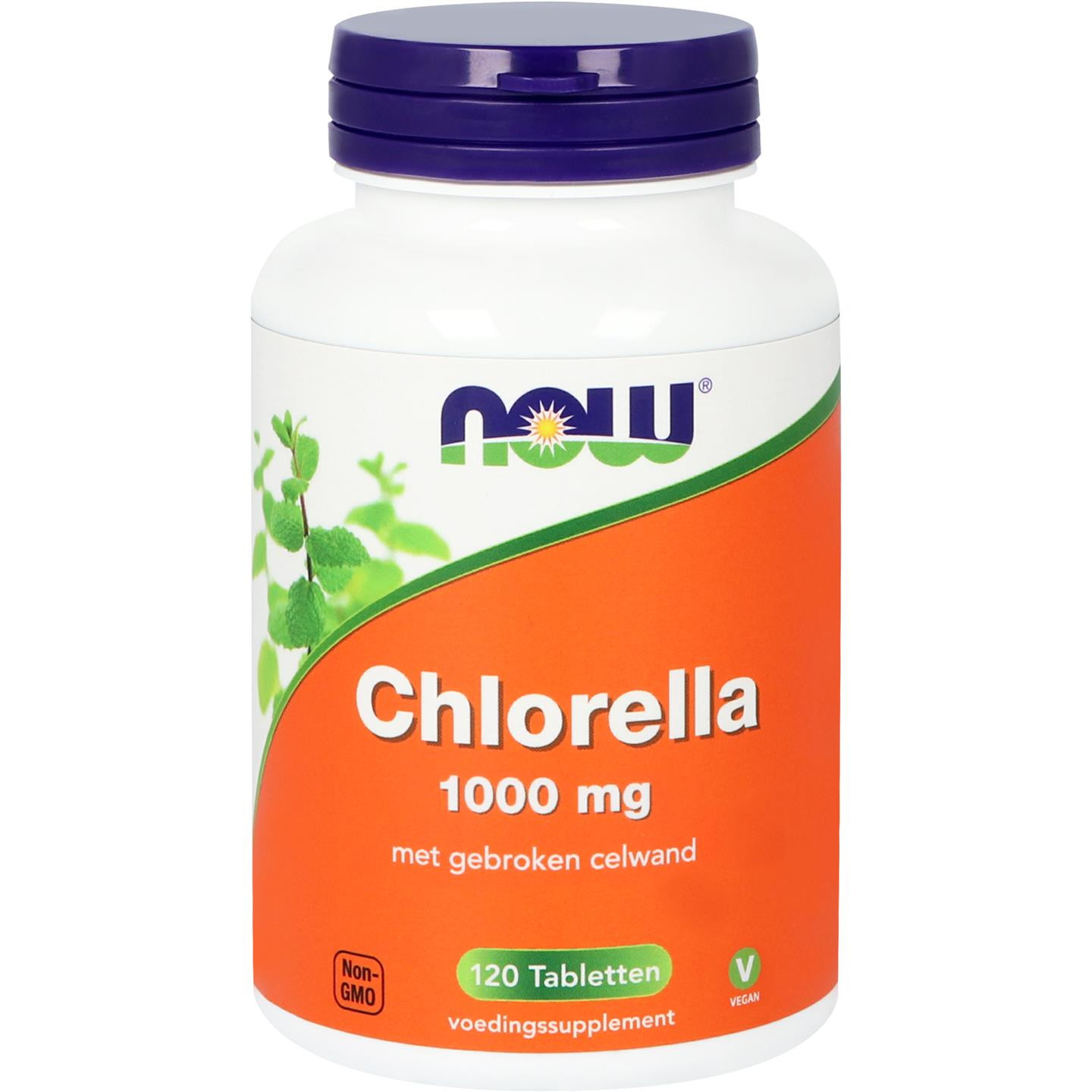 Chlorella 1000 mg