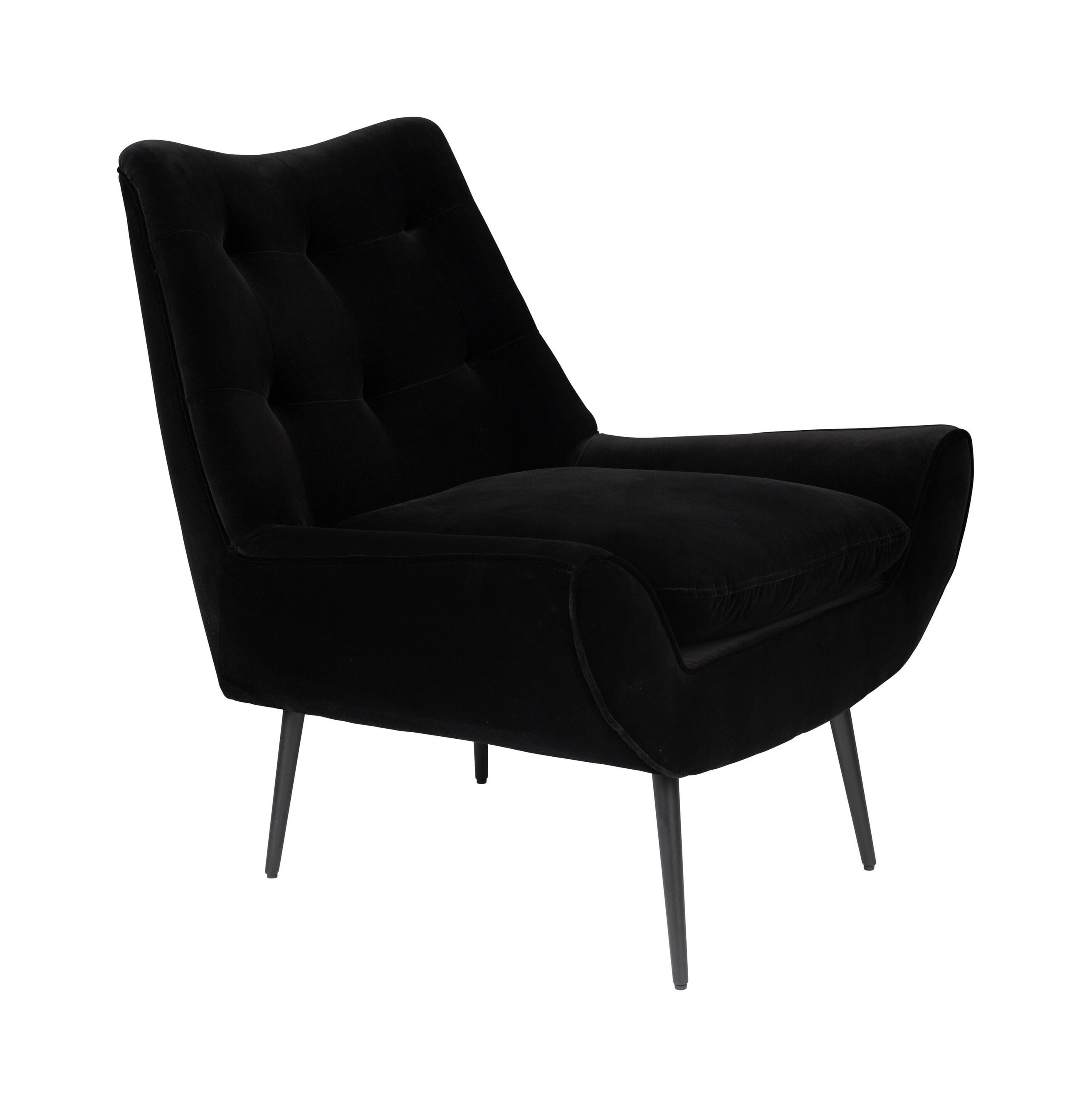 Dutchbone Fauteuil Glodis