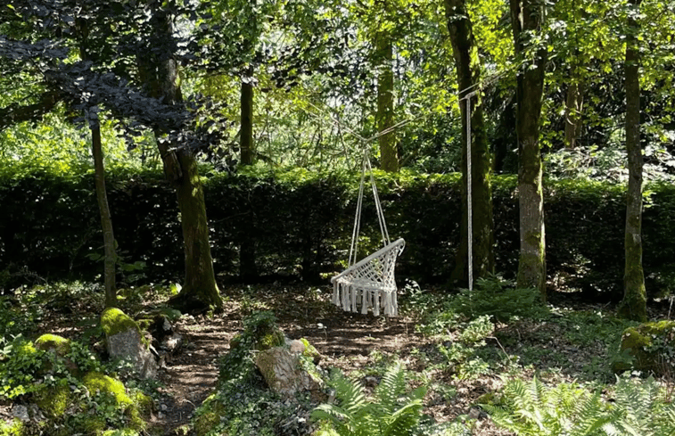 Natuurhuisje in Oignies en Thierache