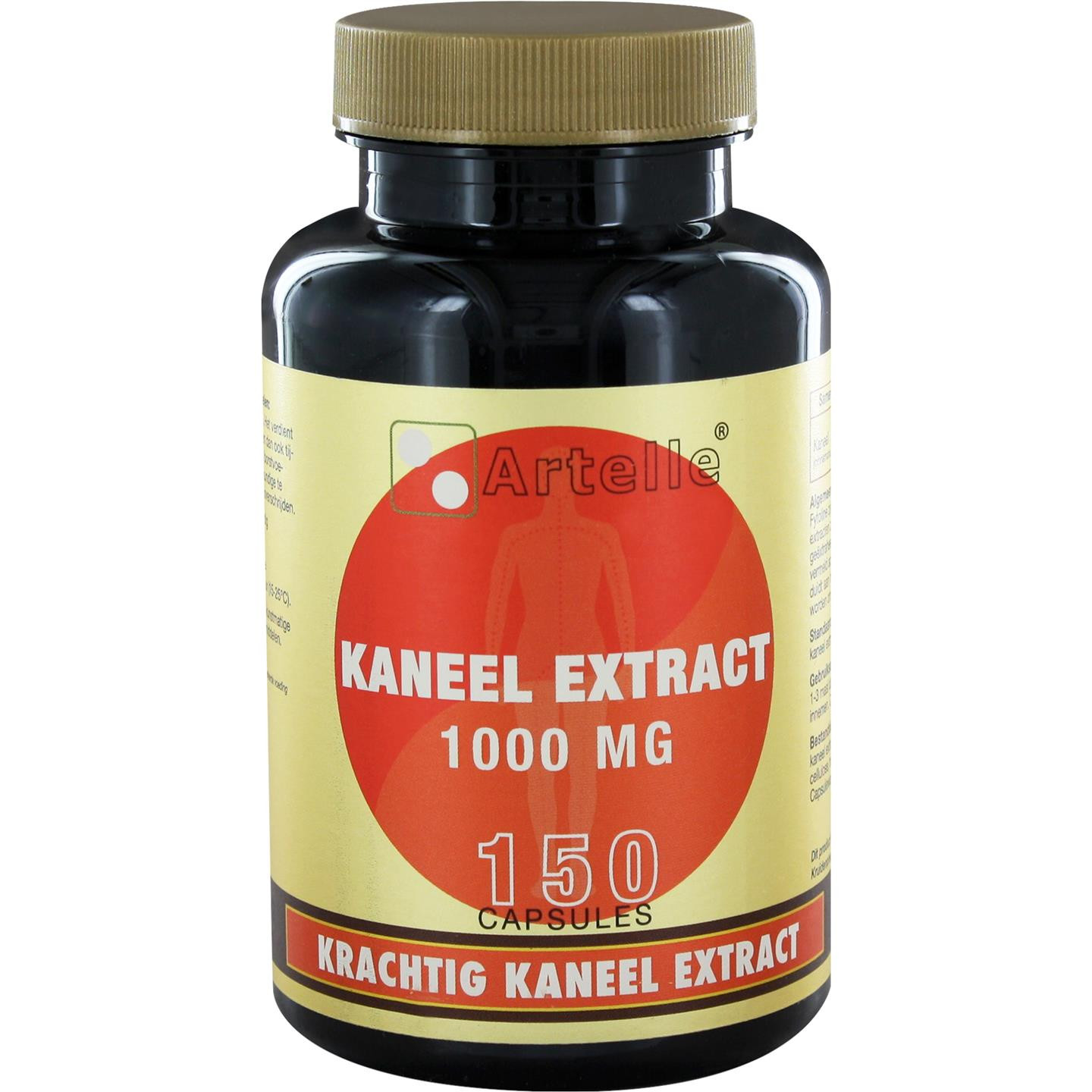 Kaneel extract