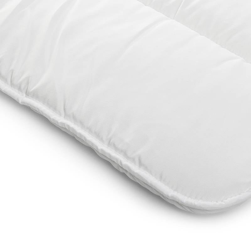 All Season Dekbed Micro Touch - 240x220 cm (Lits-Jumeaux) - Sleeptime Elegance - 400 gram per m² - Dekbed-Discounter.nl