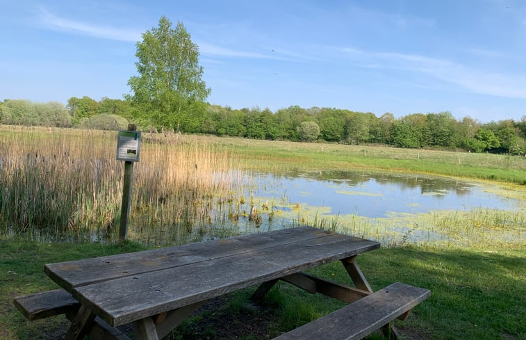 Natuurhuisje in Winterswijk