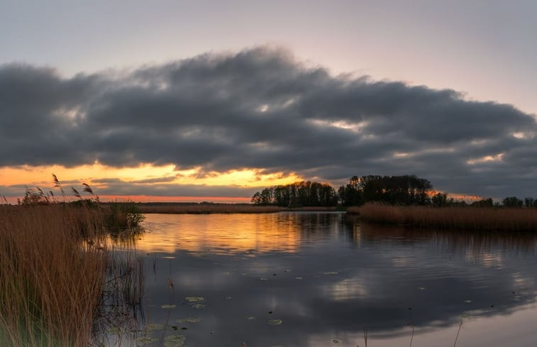 Natuurhuisje in Bourtange