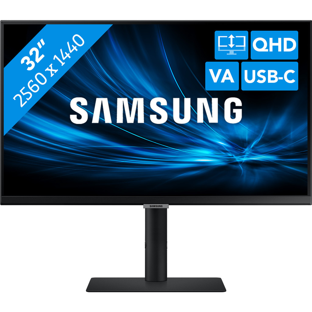 Samsung LS32A600UUUXEN