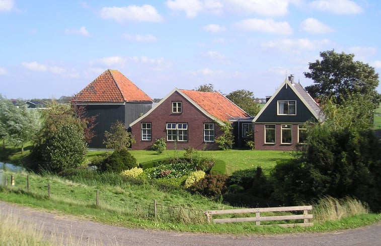 Natuurhuisje in Westbeemster