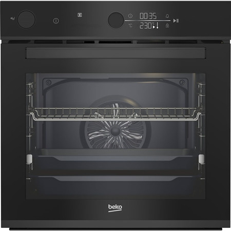 Beko BBIS13400DXSE Multifunctionele Inbouw Oven