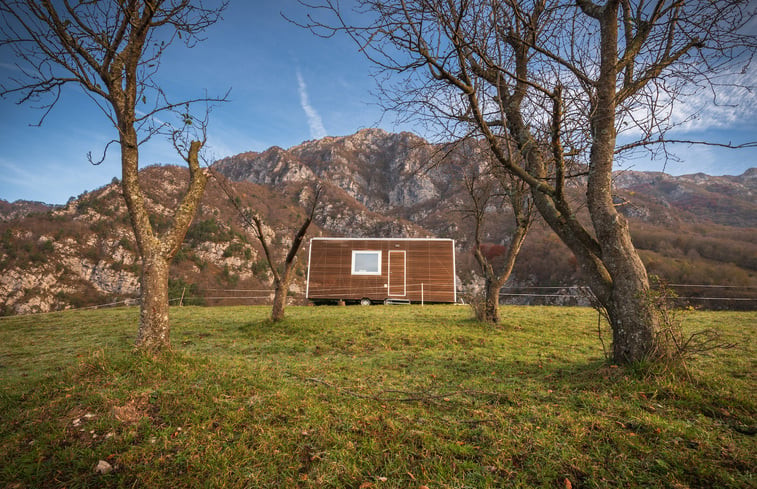 Natuurhuisje in Vito D&apos;Asio