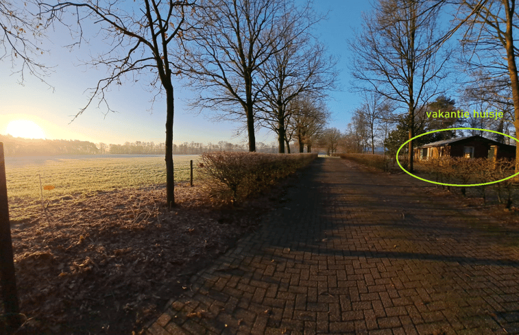 Natuurhuisje in Soerendonk