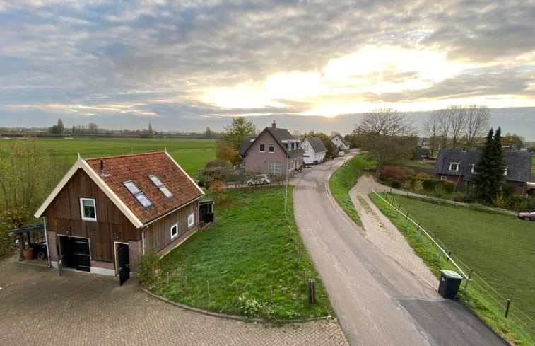 Natuurhuisje in Poederoijen