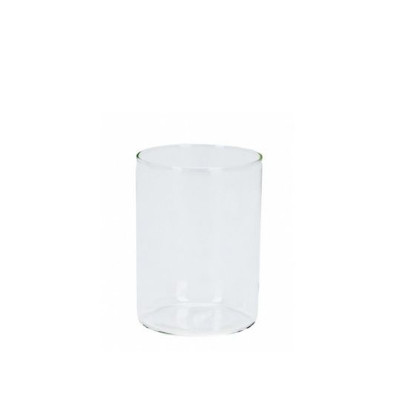 Alessi MGMUG Reserveglas voor theeglas MGMUG