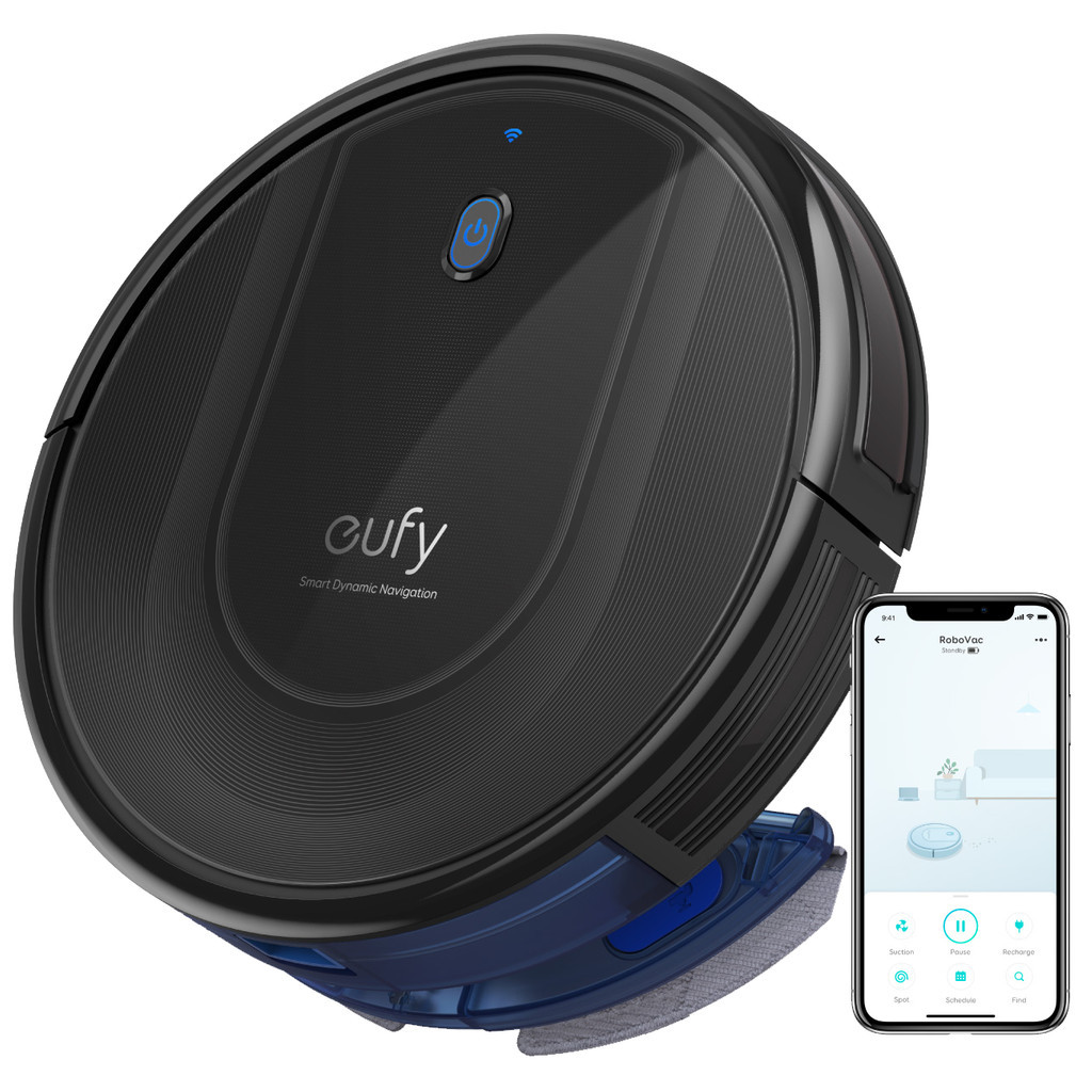 Eufy Robovac G10