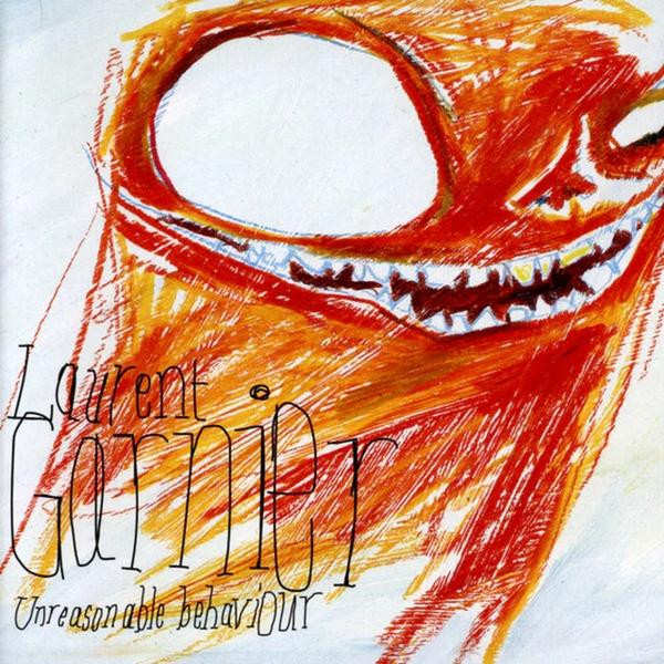 Laurent Garnier Laurent Garnier - Unreasonable Behaviour (2 LP)