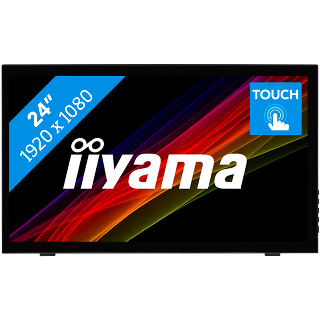 iiyama ProLite T2435MSC-B2