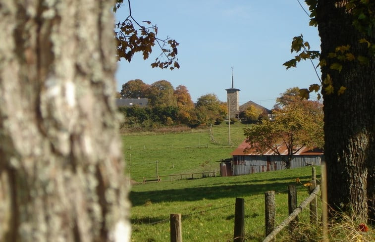 Natuurhuisje in Grand Halleux