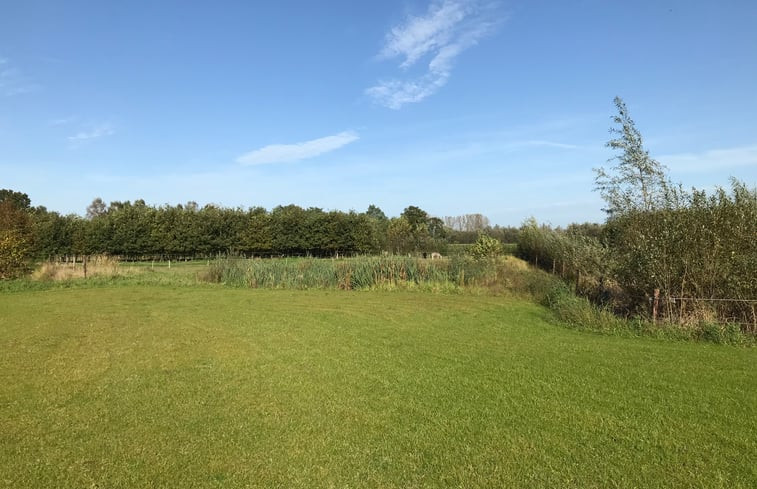 Natuurhuisje in Boxtel