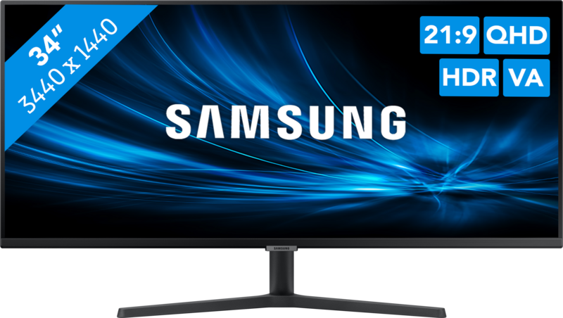 Samsung ViewFinity S9 34 inch