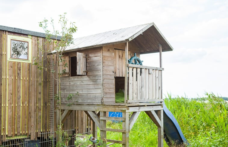 Natuurhuisje in Beverwijk