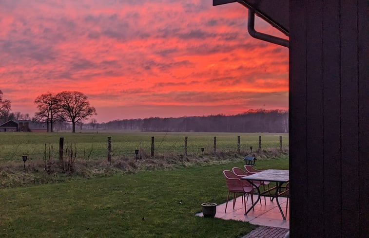 Natuurhuisje in Markelo (Hof van Twente)