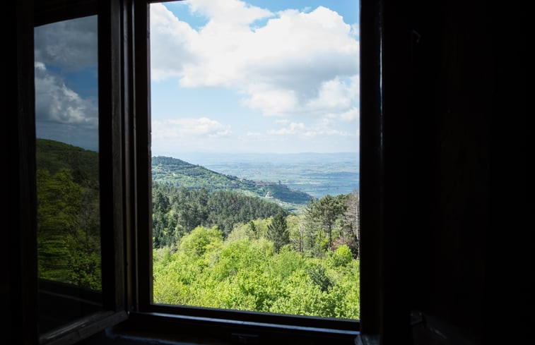 Natuurhuisje in Cortona