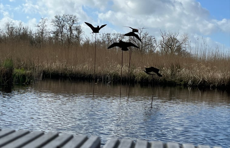 Natuurhuisje in Kalenberg