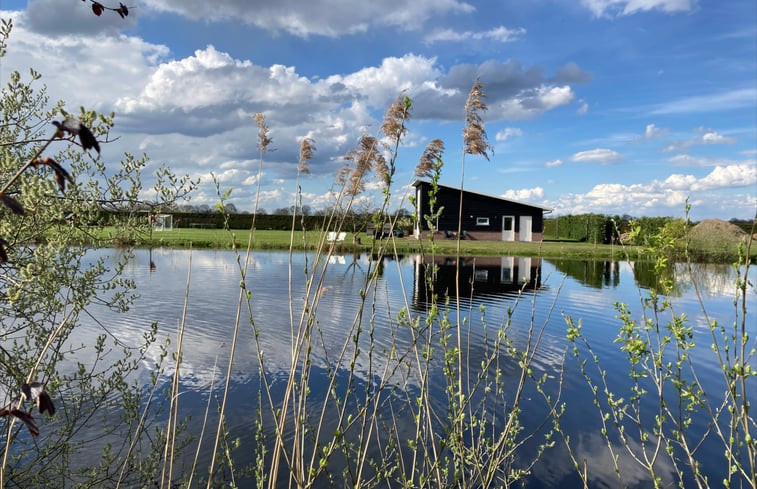 Natuurhuisje in Venhorst