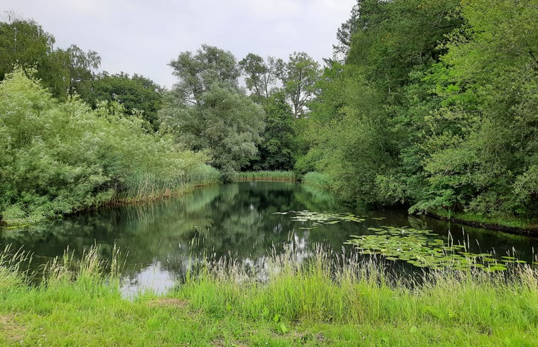 Natuurhuisje in Okkenbroek