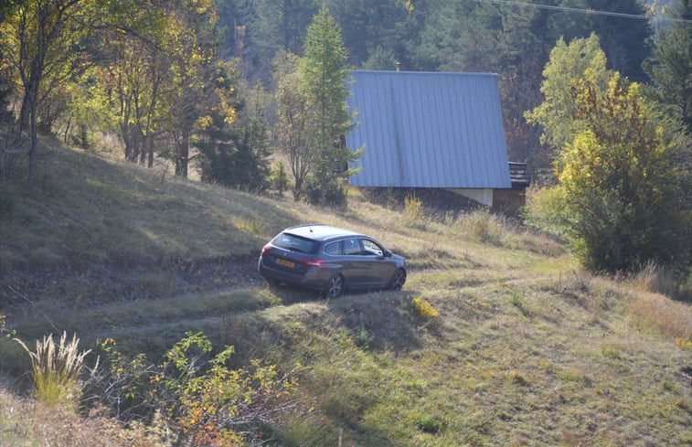 Natuurhuisje in Jausiers/Lans