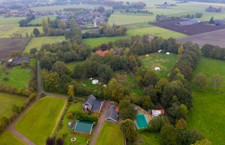 Natuurhuisje in Neede