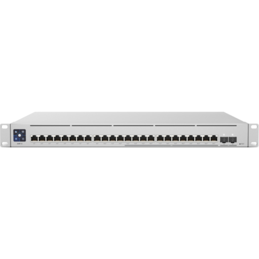 Ubiquiti UniFi Enterprise 24 PoE