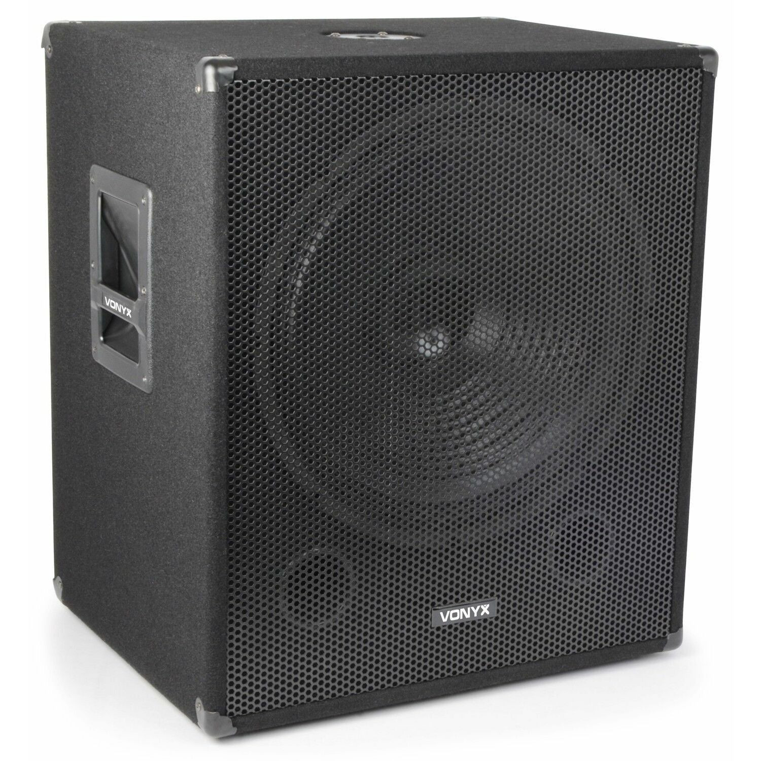 Vonyx SMW18 1000W 18" Passieve PA Subwoofer