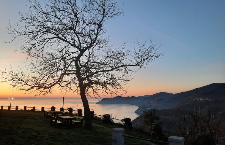 Natuurhuisje in Riomaggiore