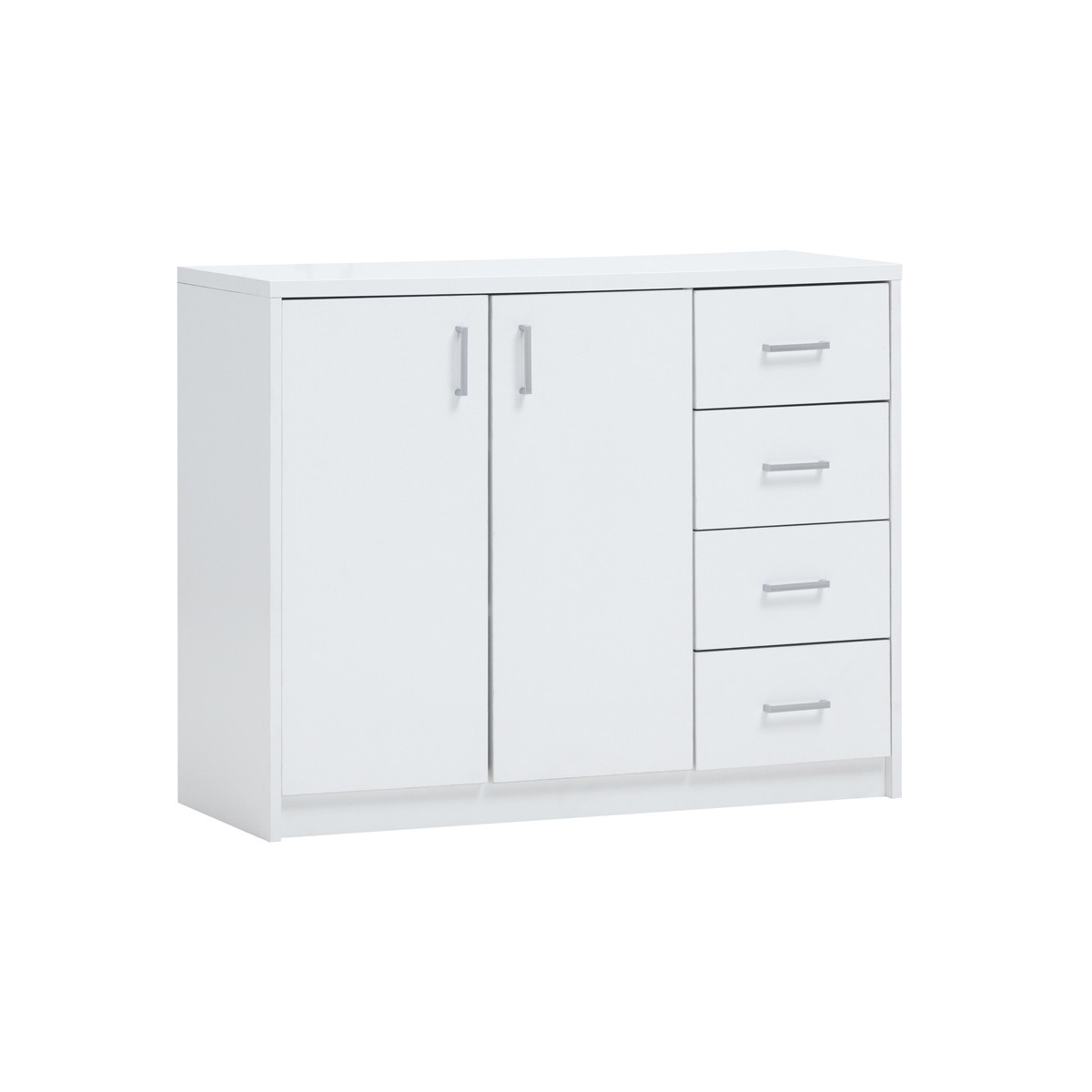 Dressoir Roan Wit-2