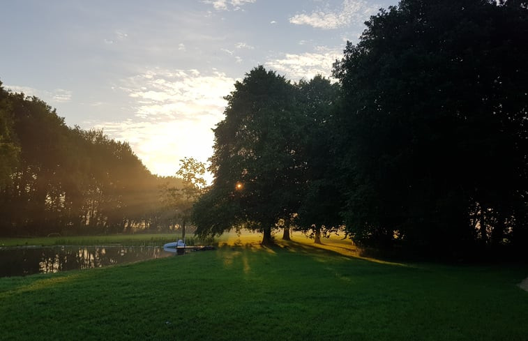 Natuurhuisje in Baarle-Nassau