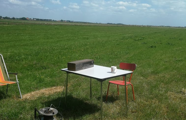 Natuurhuisje in Gaastmeer