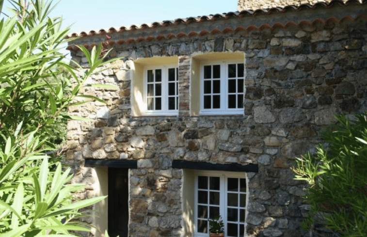 Natuurhuisje in le Plan de la Tour