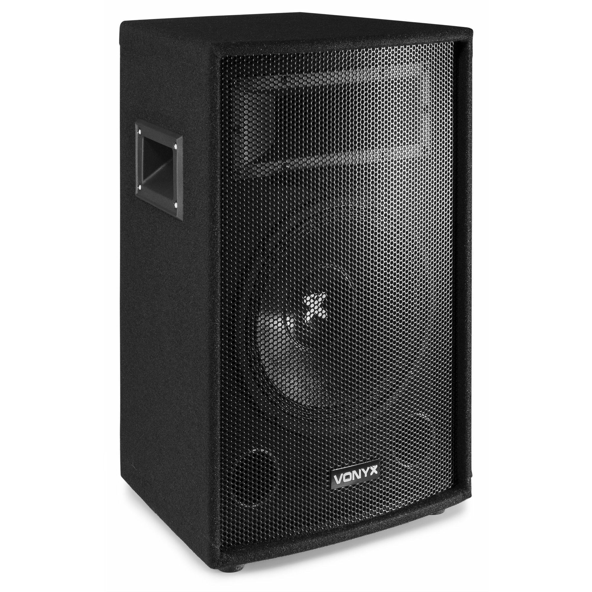 Retourdeal - Vonyx SL12 PA Luidspreker 12" 600W