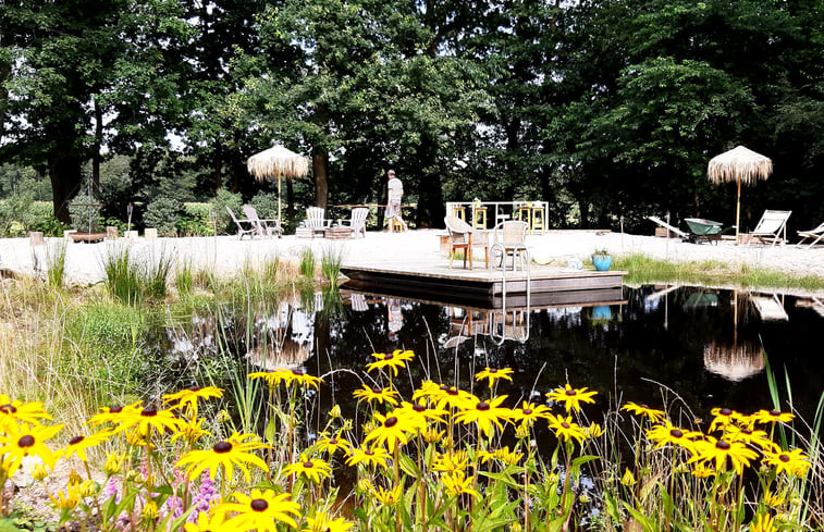 Natuurhuisje in De Bult