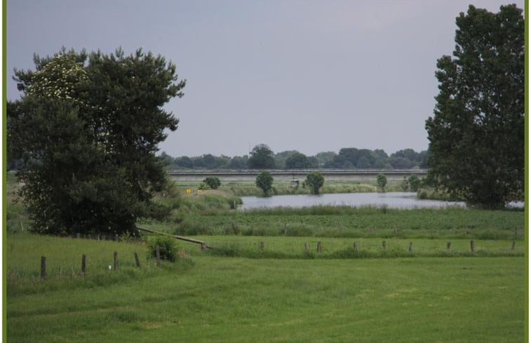 Natuurhuisje in Ommen