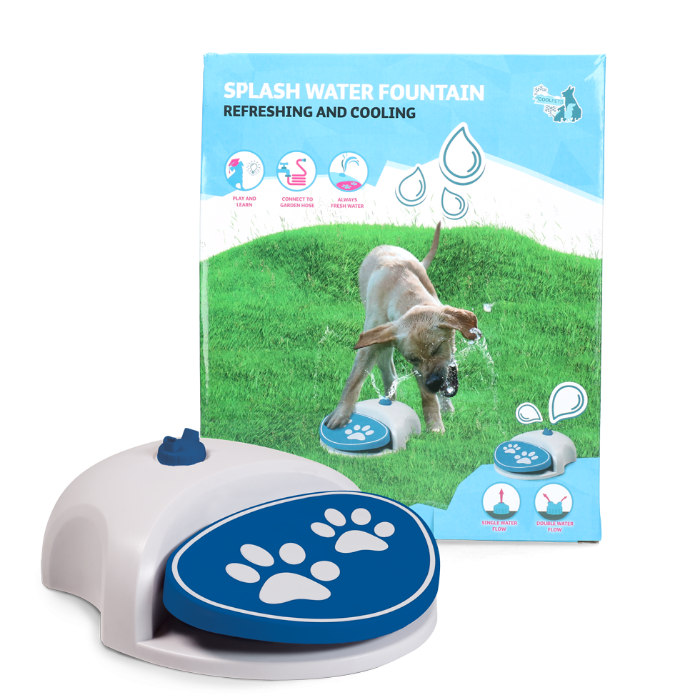 Coolpets Fountain Sproeier