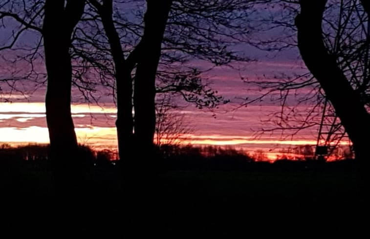 Natuurhuisje in Dalfsen