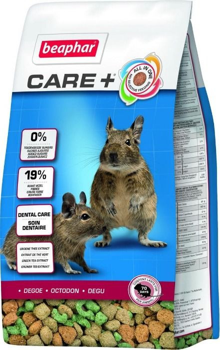 Beaphar Care+ Degoe 700gram