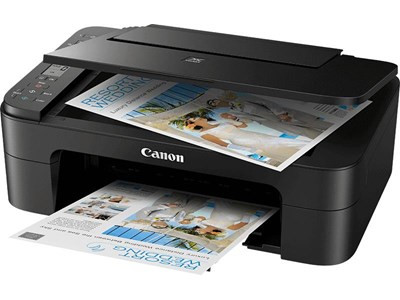 Canon PIXMA TS3350